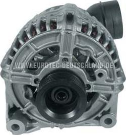 Eurotec 12041290 - Alternator furqanavto.az