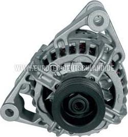 Eurotec 12041240 - Alternator furqanavto.az