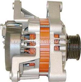 Eurotec 12041250 - Alternator furqanavto.az