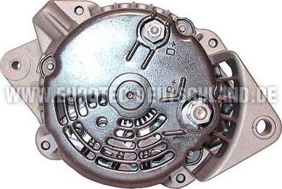 Eurotec 12041260 - Alternator furqanavto.az