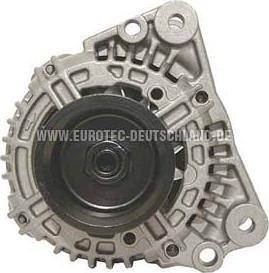 Eurotec 12041230 - Alternator furqanavto.az