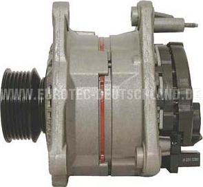 Eurotec 12041230 - Alternator furqanavto.az