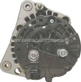 Eurotec 12041230 - Alternator furqanavto.az