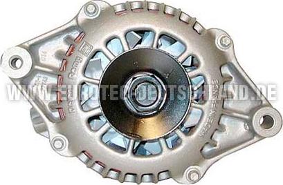 Eurotec 12041270 - Alternator furqanavto.az