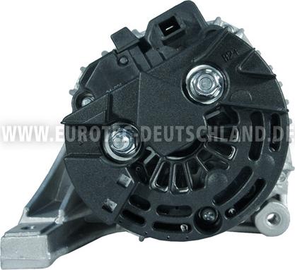 Eurotec 12041740 - Alternator furqanavto.az