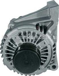 Eurotec 12041730 - Alternator furqanavto.az