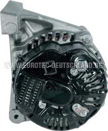 Eurotec 12041730 - Alternator furqanavto.az