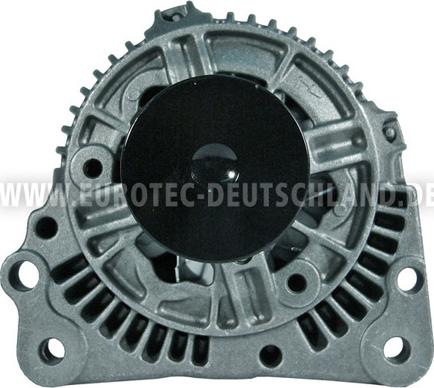 Eurotec 12048950 - Alternator furqanavto.az