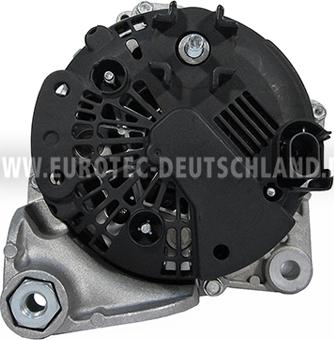 Eurotec 12048920 - Alternator furqanavto.az