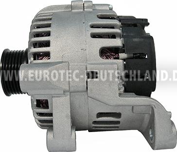 Eurotec 12048920 - Alternator furqanavto.az