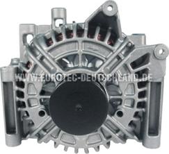 Eurotec 12048550 - Alternator furqanavto.az