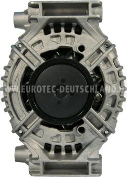 Eurotec 12048620 - Alternator furqanavto.az