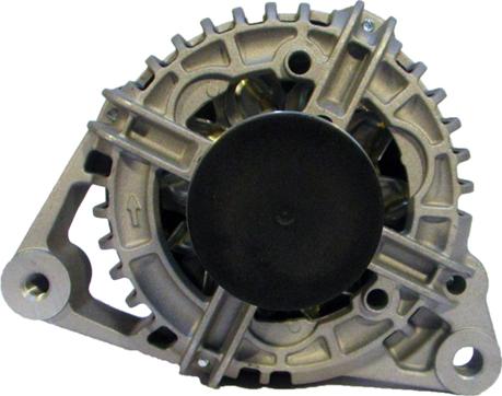 Eurotec 12048090 - Alternator furqanavto.az