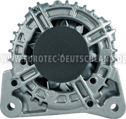 Eurotec 12048040 - Alternator furqanavto.az