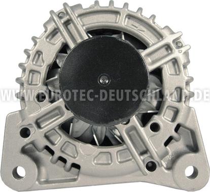 Eurotec 12048060 - Alternator furqanavto.az