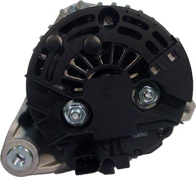 Eurotec 12048080 - Alternator furqanavto.az