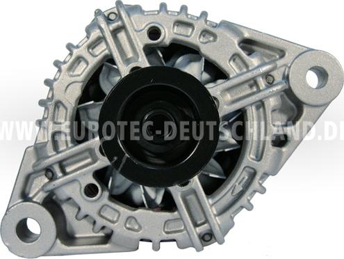 Eurotec 12048030 - Alternator furqanavto.az