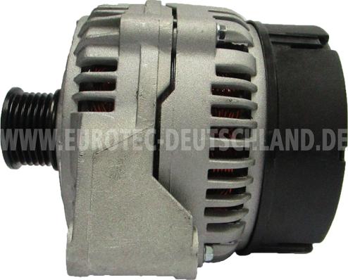 Eurotec 12048150 - Alternator furqanavto.az