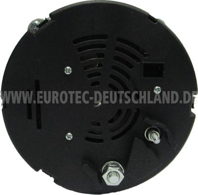 Eurotec 12048150 - Alternator furqanavto.az