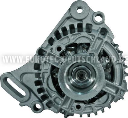 Eurotec 12048160 - Alternator furqanavto.az