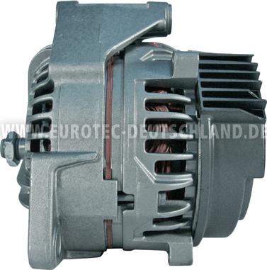 Eurotec 12048100 - Alternator furqanavto.az