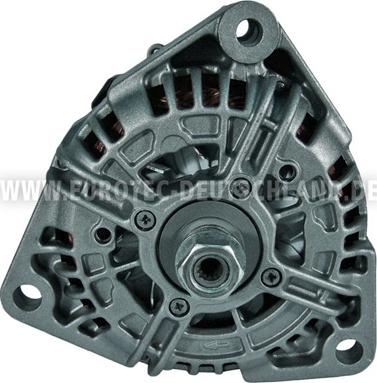 Eurotec 12048110 - Alternator furqanavto.az