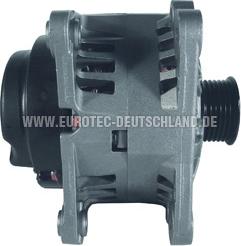 Eurotec 12090121 - Alternator furqanavto.az