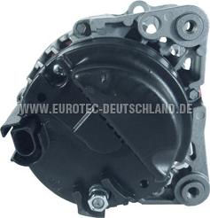 Eurotec 12090121 - Alternator furqanavto.az