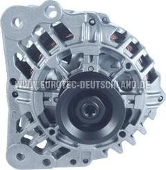 Eurotec 12090121 - Alternator furqanavto.az