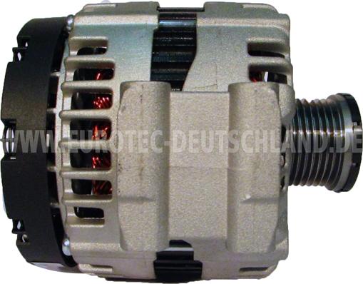 Eurotec 12048840 - Alternator furqanavto.az