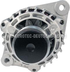 Eurotec 12048800 - Alternator furqanavto.az