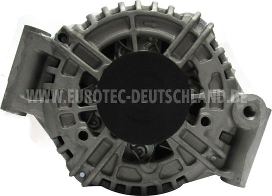 Eurotec 12048350 - Alternator furqanavto.az