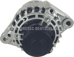 Eurotec 12048790 - Alternator furqanavto.az