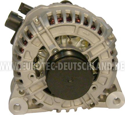 Eurotec 12048760 - Alternator furqanavto.az