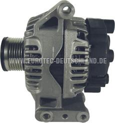 Eurotec 12048780 - Alternator furqanavto.az