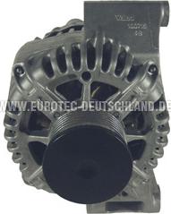 Eurotec 12048780 - Alternator furqanavto.az