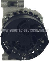 Eurotec 12048780 - Alternator furqanavto.az