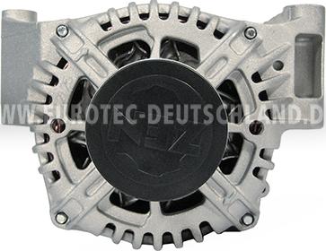 Eurotec 12048770 - Alternator furqanavto.az