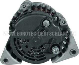 Eurotec 12043960 - Alternator furqanavto.az