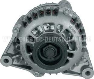 Eurotec 12043960 - Alternator furqanavto.az