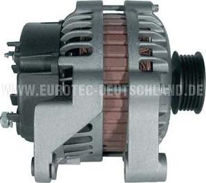 Eurotec 12043960 - Alternator furqanavto.az