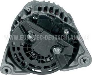 Eurotec 12047280 - Alternator furqanavto.az