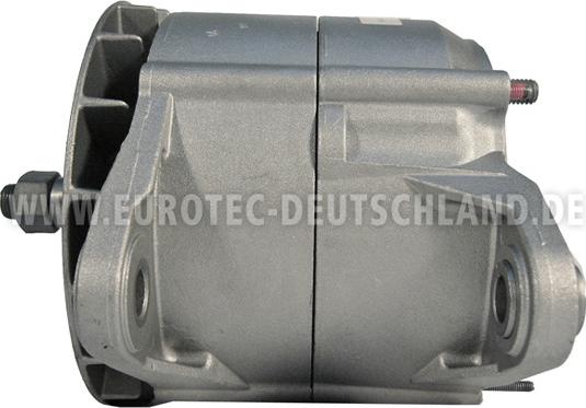 Eurotec 12043480 - Alternator furqanavto.az