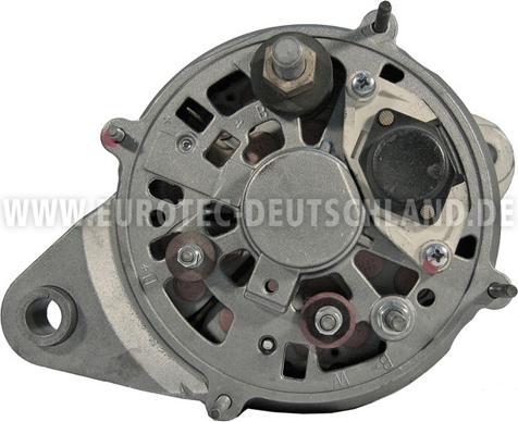 Eurotec 12043480 - Alternator furqanavto.az