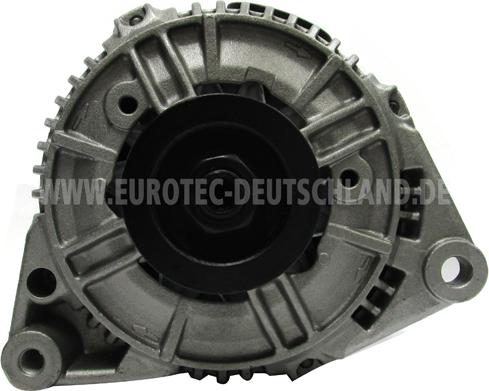 Eurotec 12043580 - Alternator furqanavto.az