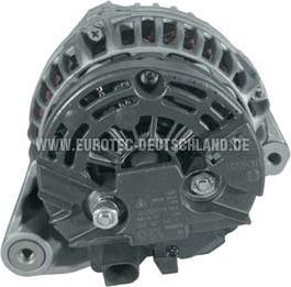 Eurotec 12043690 - Alternator furqanavto.az