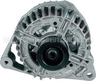 Eurotec 12043690 - Alternator furqanavto.az