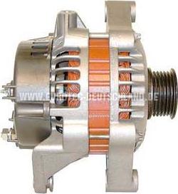 Eurotec 12043680 - Alternator furqanavto.az