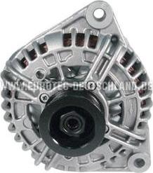 Eurotec 12043670 - Alternator furqanavto.az