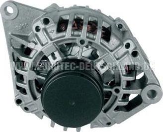 Eurotec 12043090 - Alternator furqanavto.az